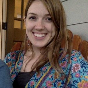 Meet your Posher, Ashley